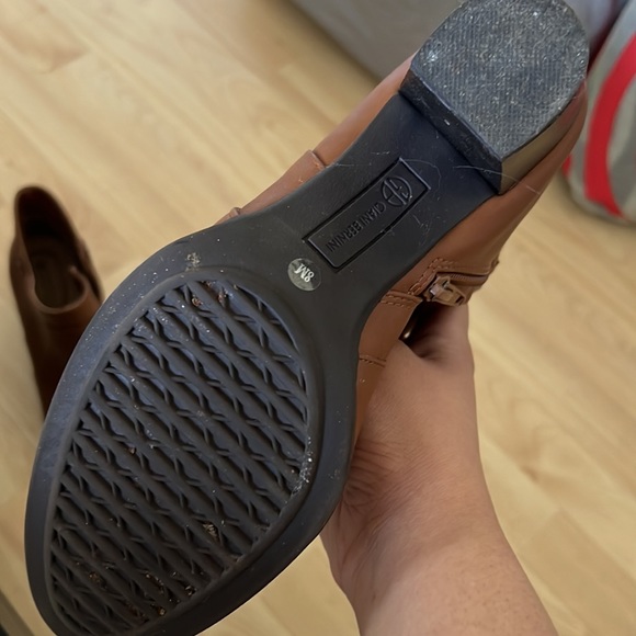 Giani Bernini ankle boots - Picture 6 of 7